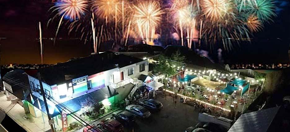 4th of July Weekend, 3 July | Event in Rehoboth Beach | AllEvents