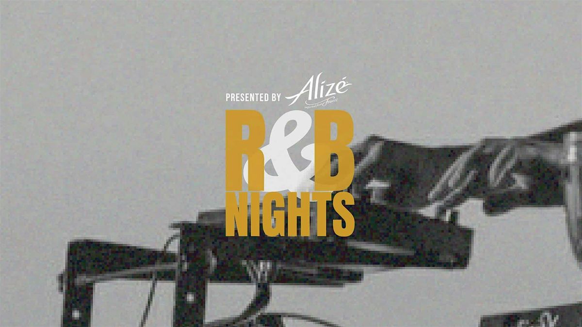 R&B Nights | Brisbane | Event in Brisbane City | AllEvents