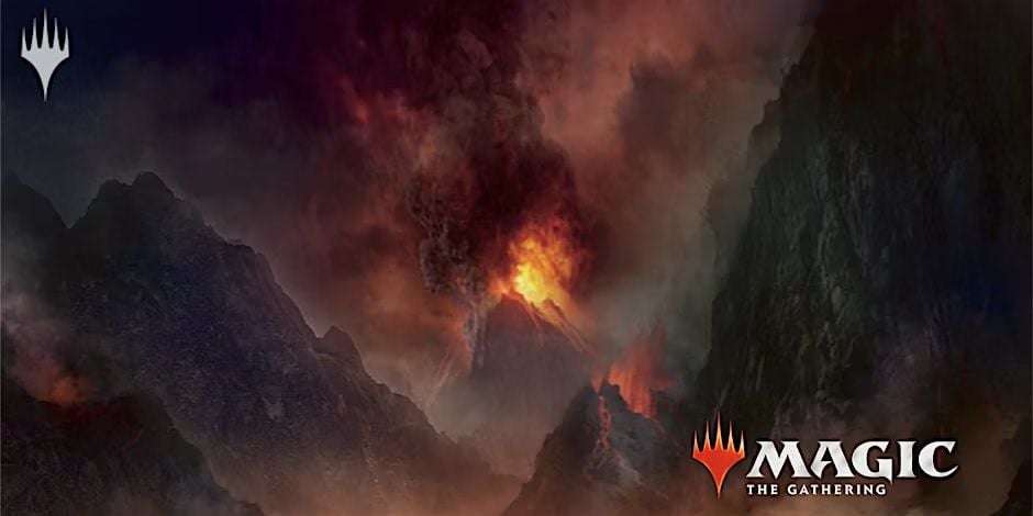 Magic: The Gathering Presents Chaos Draft, 22 August | Event in Santee | AllEvents