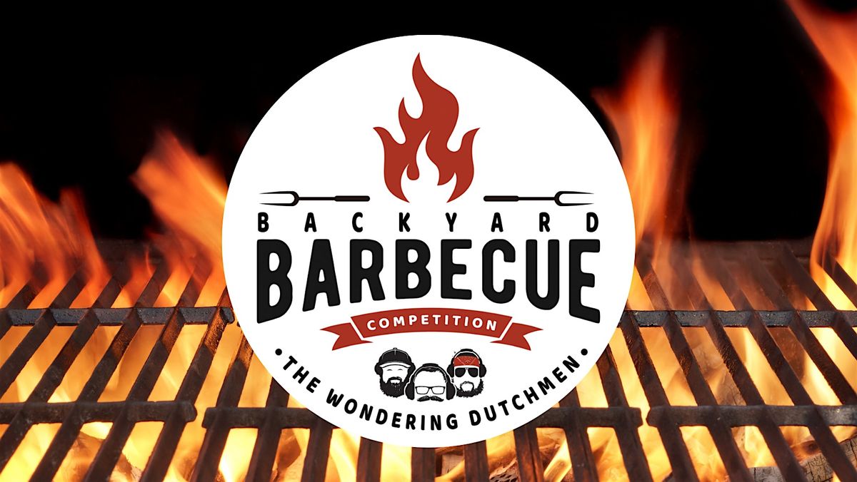 3rd Annual Wondering Dutchmen BBQ Competition at Holland Fest, 12 September | Event in Holland | AllEvents
