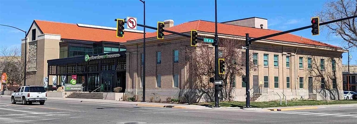 Billings Audio Tour: Icons, Arts & Legends of Downtown Billings | Event in Billings | AllEvents