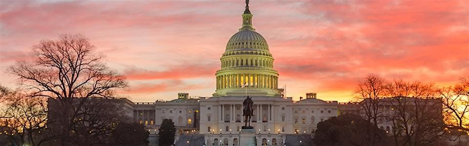 US Capitol Guided Tour with Walking Tour from Union Station, 28 June | Event in Washington | AllEvents