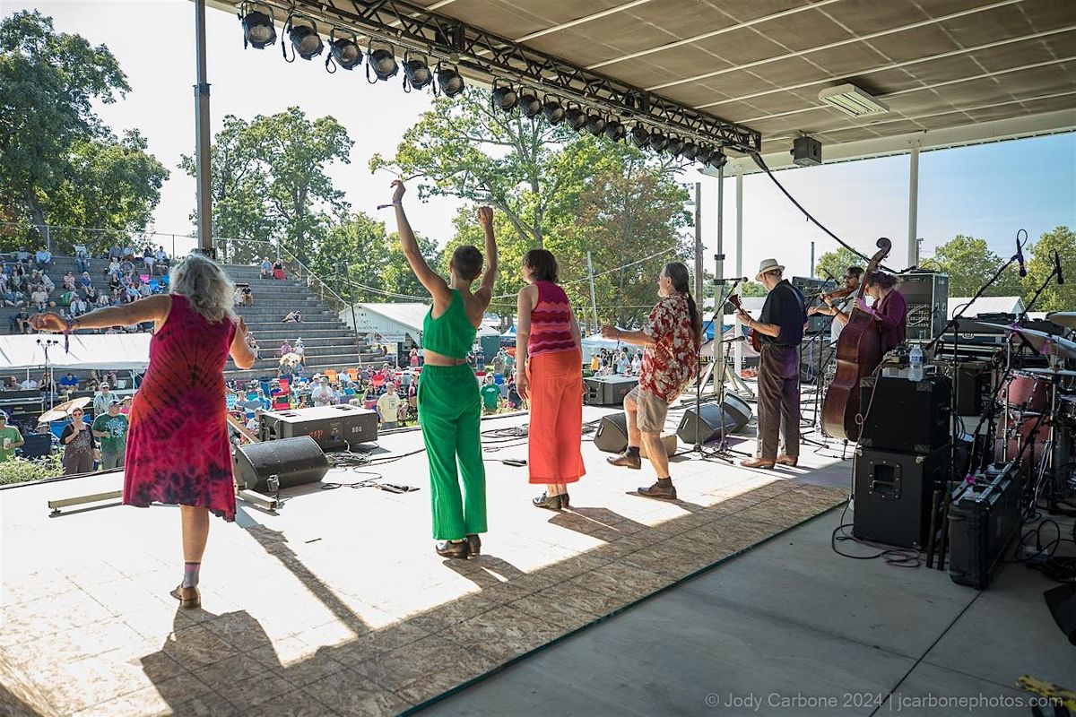 The 21st Annual Watermelon Pickers' Fest, 4 September | Event in Berryville | AllEvents