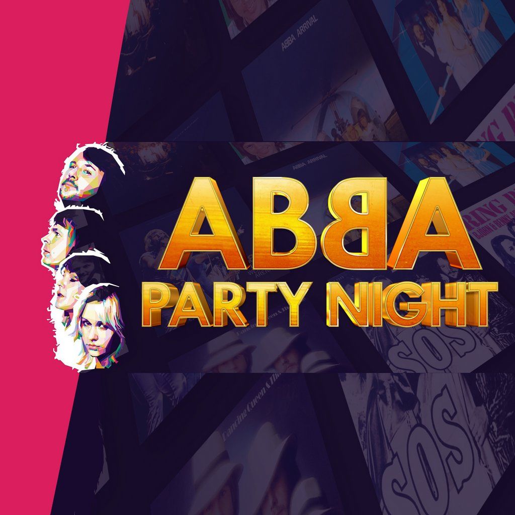 ABBA Party Night, 23 May | Event in Glasgow | AllEvents