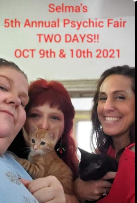 Psychic Entertainment Events In The City Top Upcoming Events For Psychic Entertainment Psychic Fair Rochester Ny March 11 2022