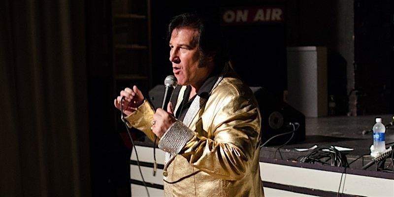 Michael Hoover: "Memories of Elvis" with Denise Glass as Patsy Cline, 25 September | Event in Mount Airy