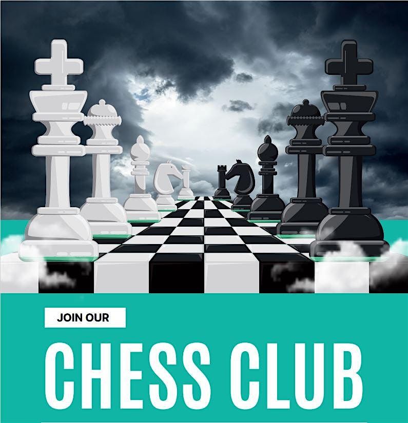 Chess Club at Chelsea Library | Event in London | AllEvents