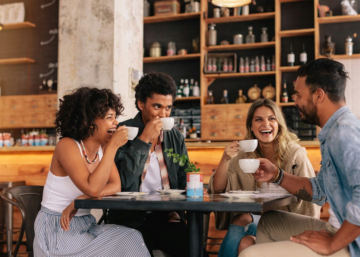 Gateway Business Group Coffee and Connections, 29 August | Event in Enon | AllEvents