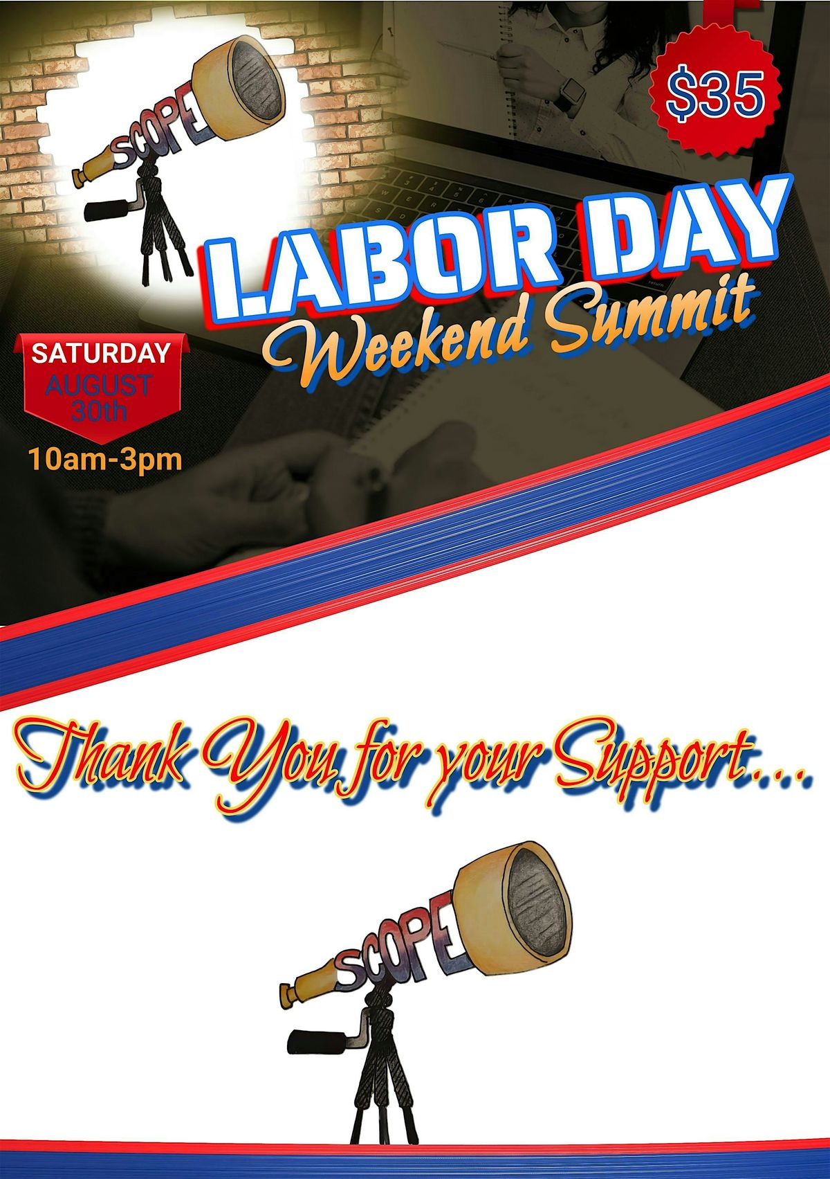 Labor Summit, 30 August | Event in Detroit | AllEvents