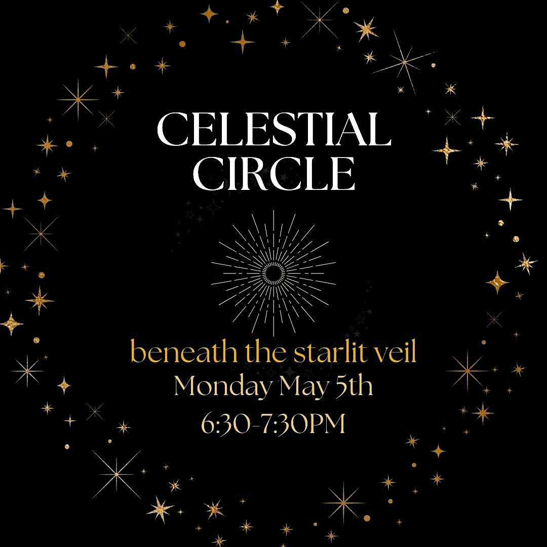 Celestial Circle, 5 May | Event in Salt Lake City | AllEvents