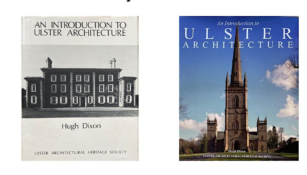 Looking Back to An Introduction by Hugh Dixon, 16 October | Event in Belfast | AllEvents