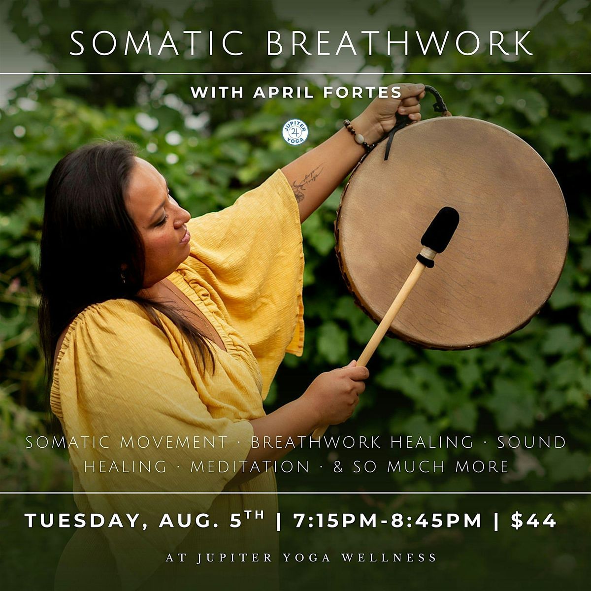 Somatic Breathwork Healing, 5 August | Event in Newport Beach | AllEvents