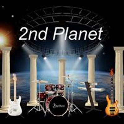 2nd Planet