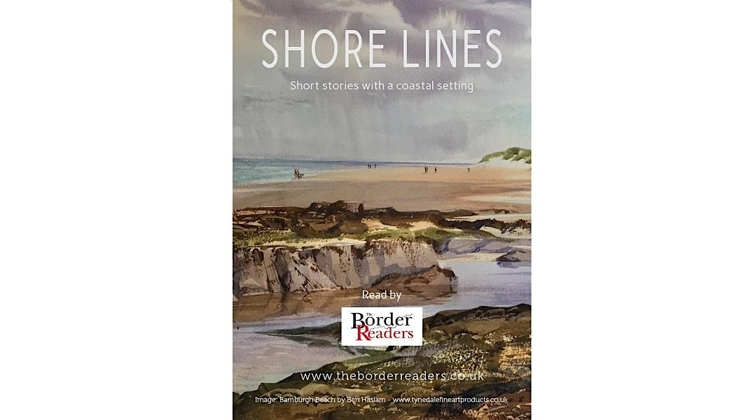 Shorelines: Stories from the Coast, 14 October | Event in Newcastle Upon Tyne | AllEvents