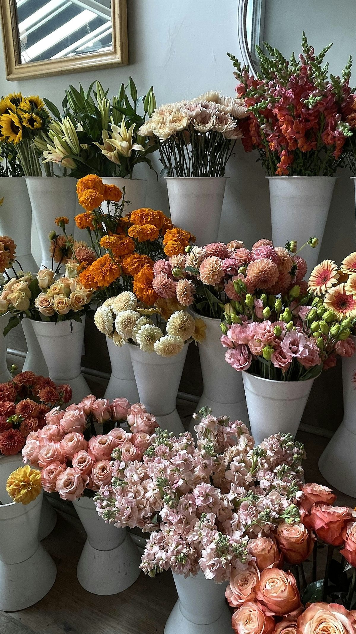 Petals & Presence: A Wellness Workshop, 29 June | Event in Long Beach | AllEvents