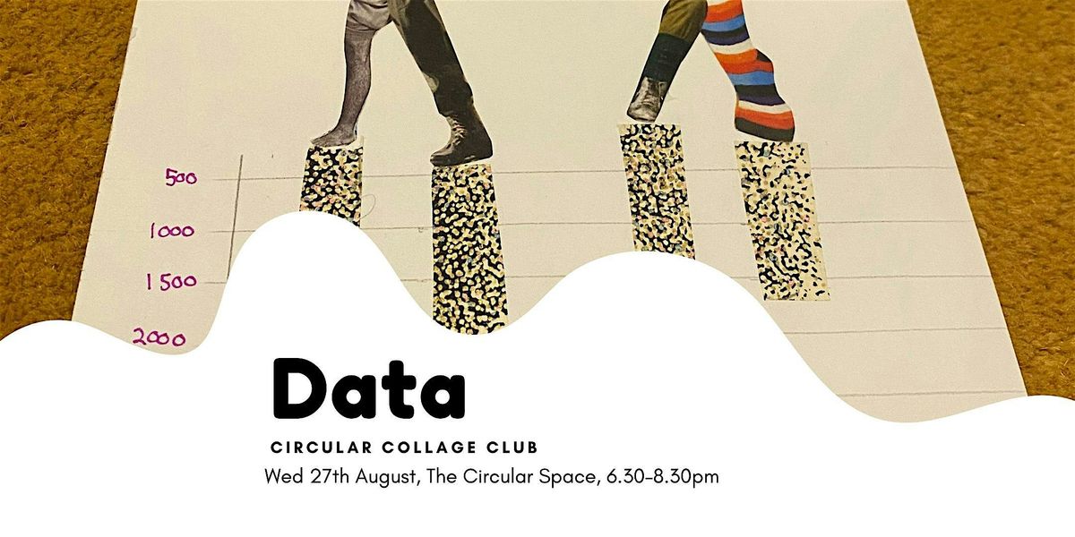 Circular Collage Club, 27 August | Event in Shoreham-by-Sea | AllEvents