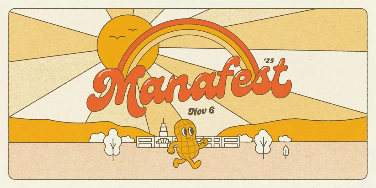 ManaFest, 6 November | Event in Fitzgerald | AllEvents