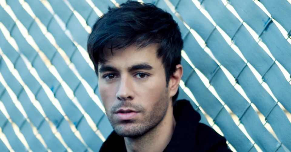 Enrique Iglesias Dallas, Dallas, TX, November 17 2023 AllEvents.in
