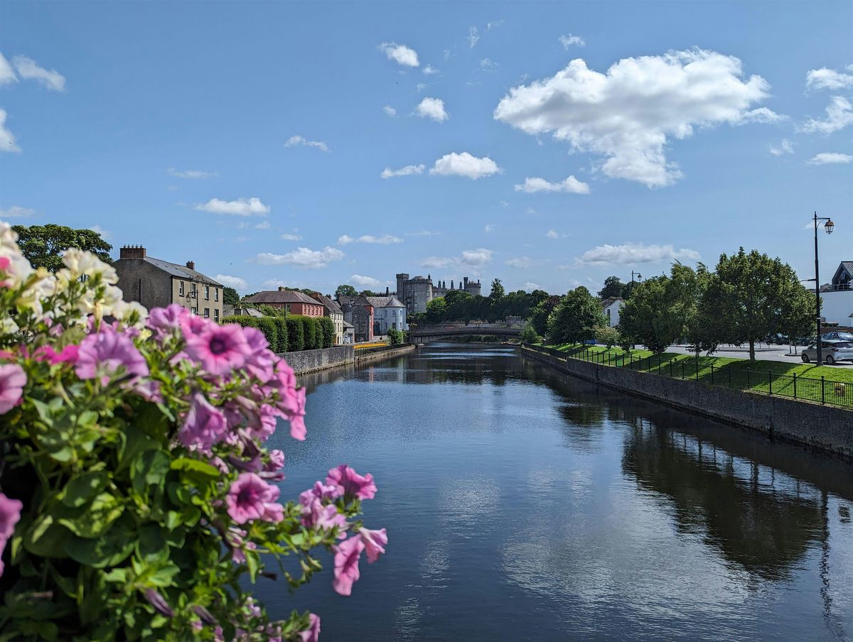 Découvrez Kilkenny avec un guide qui parle le français., 17 July | Event in Kilkenny | AllEvents