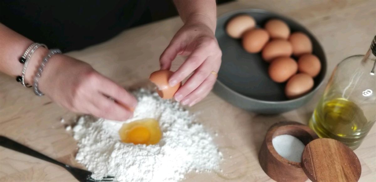 Pizza Making Class with Chef Rosana: Dough, Design & Dine, 21 August | Event in Chamblee | AllEvents