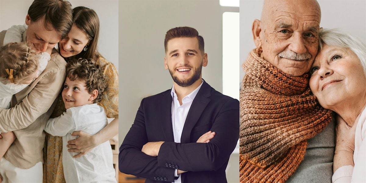 MS Information Day (Wrexham & Flintshire) -  Friday, 28th November 2025, 28 November | Event in Wrexham