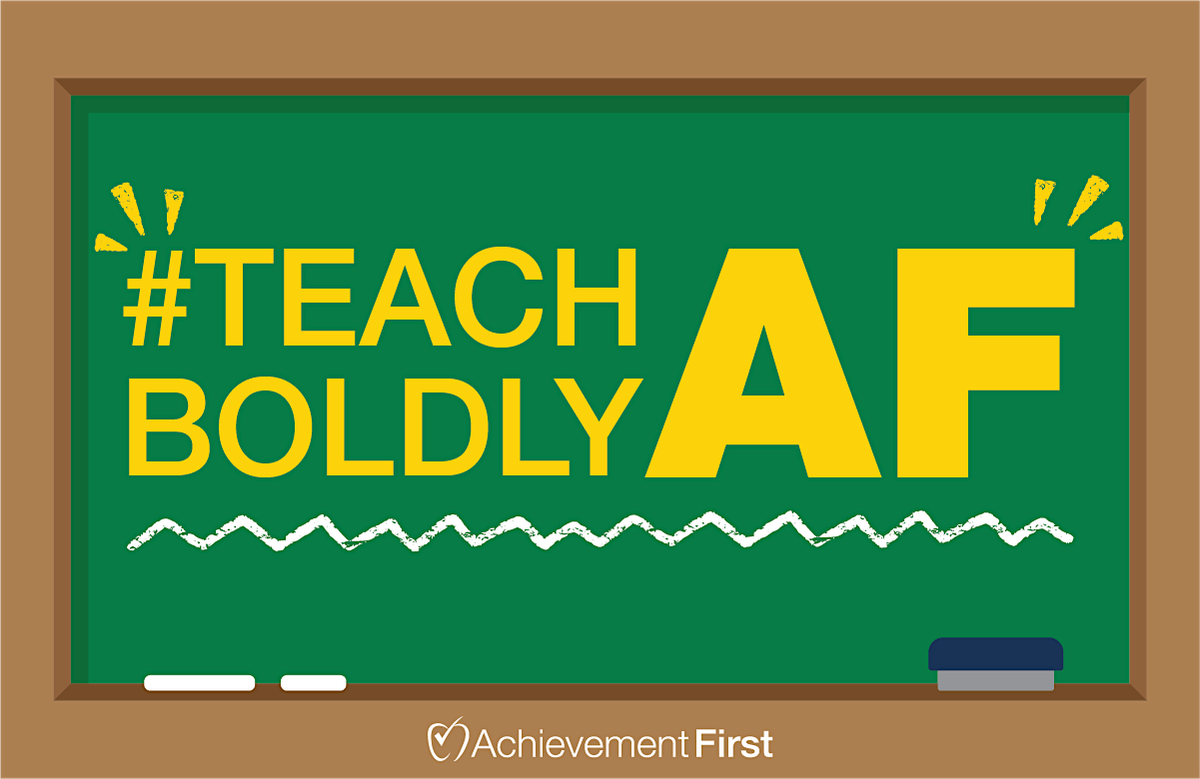 Teach with Purpose: Achievement First Brooklyn Teacher Experience Night, 10 July | Event in Brooklyn | AllEvents
