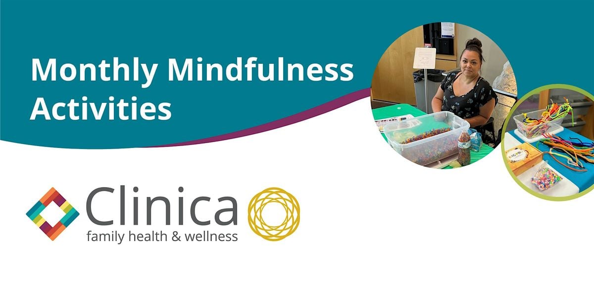 Broomfield Library Monthly Mindfulness Activity for Kids & Teens, 24 October | Event in Broomfield | AllEvents