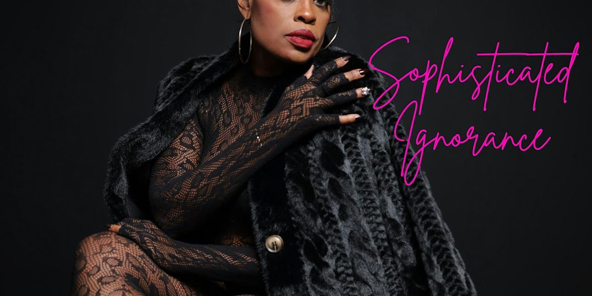 Sophisticated Ignorance Fashion Show & Day Party, 12 October | Event in Chicago | AllEvents