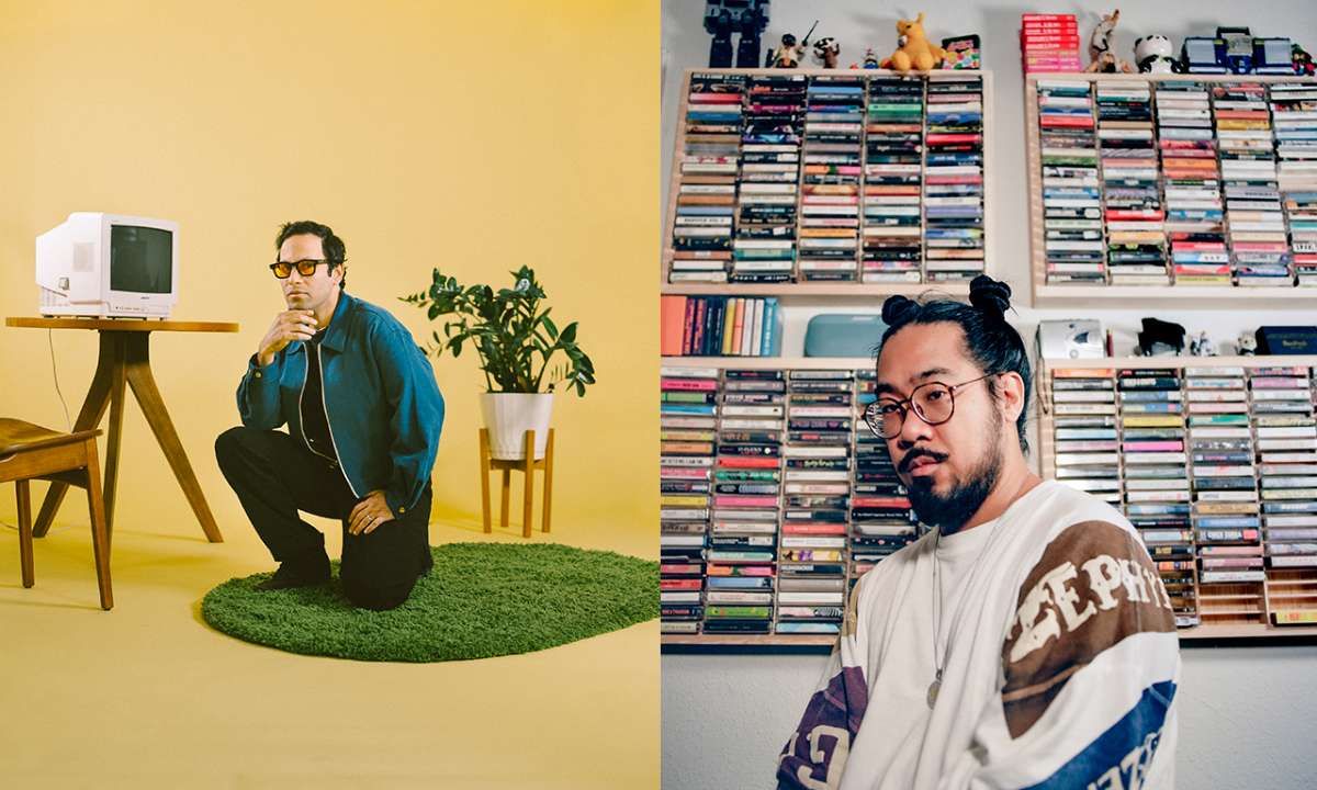 Pachyman with MNDSGN, 2 October | Event in Houston | AllEvents