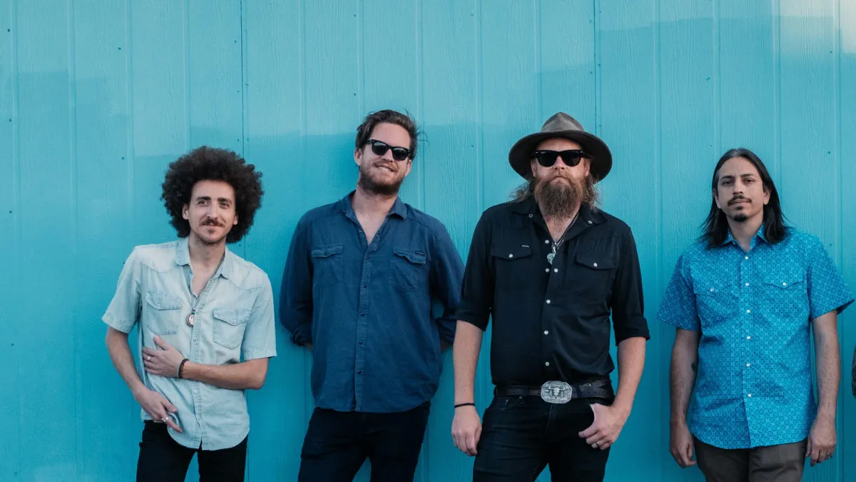 Robert Jon & the Wreck in Waldoboro, 12 August | Event in Waldoboro | AllEvents