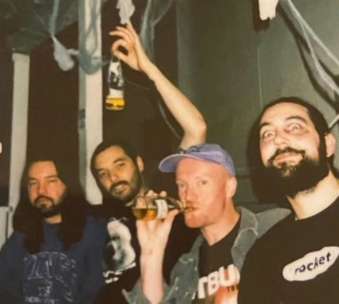 Basil / Hot Plug / Tashow / The Me Gustas, 30 May | Event in Sacramento | AllEvents