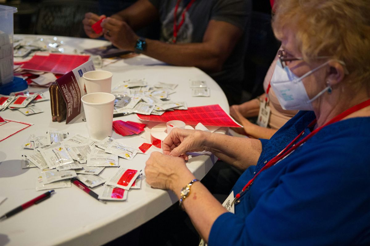 SOAP Up Tucson- 2026, 24 January | Event in Tucson | AllEvents