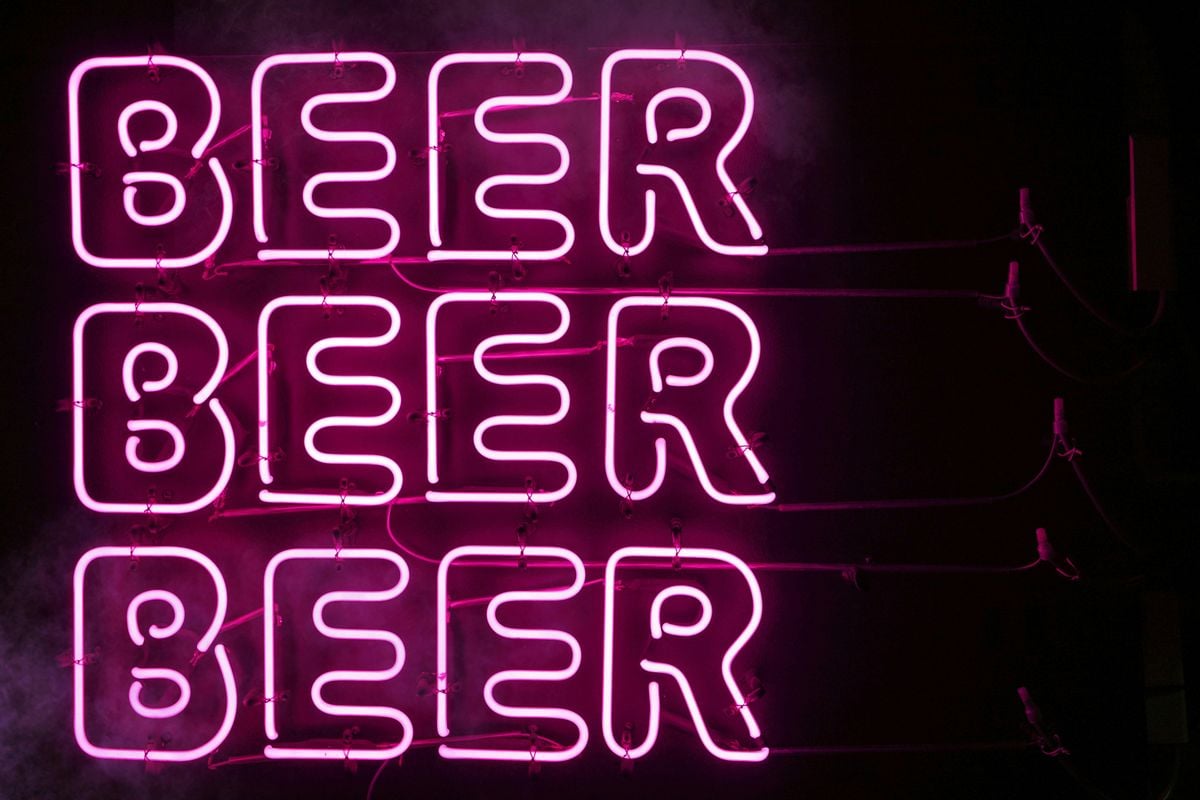 Karnage at Winrock: Social Night at Crafter's Brew, 26 August | Event in Oak Ridge | AllEvents