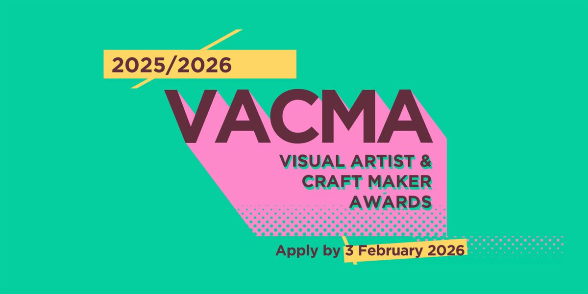 VACMA:  Aberdeen City - Information Event, 30th October 2025, 30 October | Event in Aberdeen | AllEvents