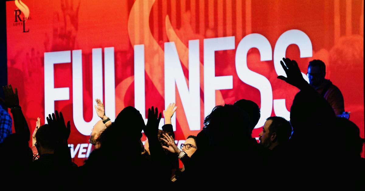 Fullness 2025, 13 August | Event in Apple Creek | AllEvents