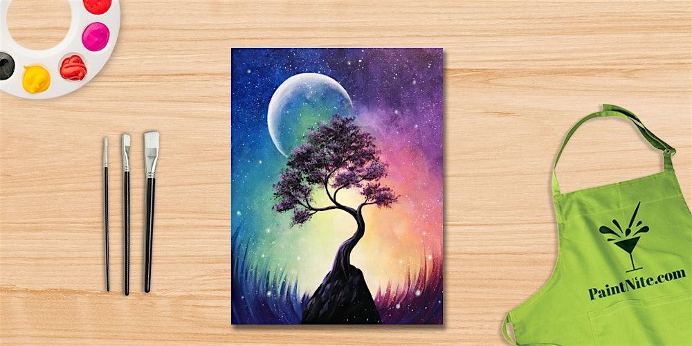 Family Paint Party, 13 August | Event in Red Deer | AllEvents