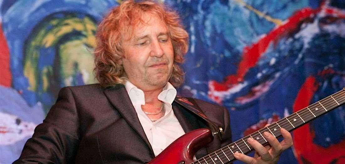 Jazz Matinee with National Smooth Jazz Guitarist Nils, 17 August | Event in Carmel | AllEvents