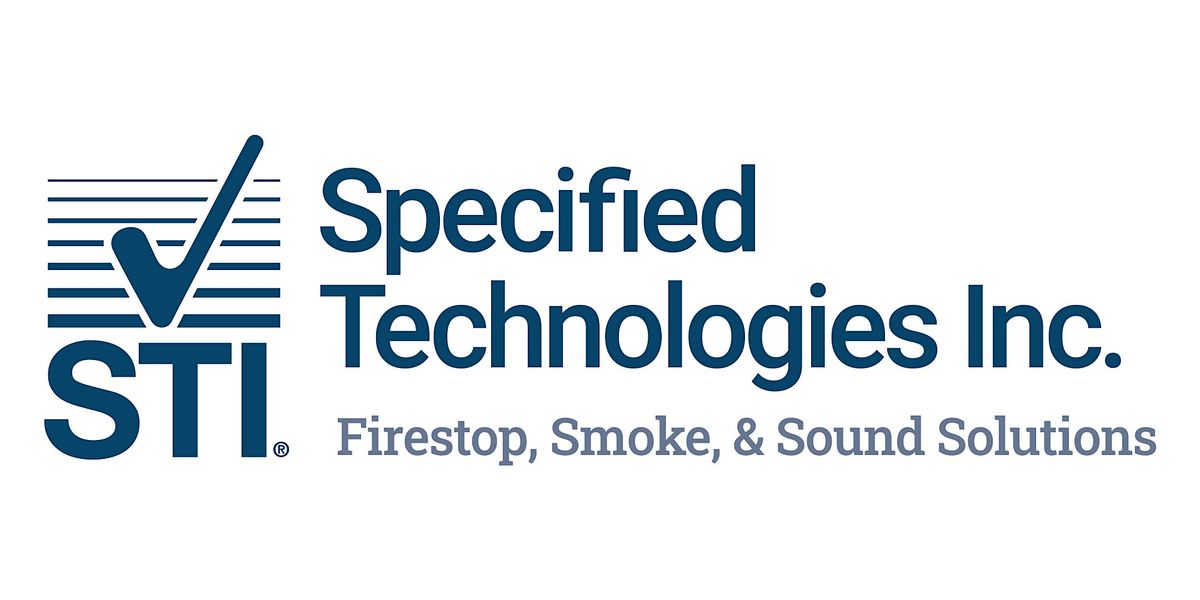 Firestop Instructional Training Level 1, 9 September | Event in Montrose | AllEvents