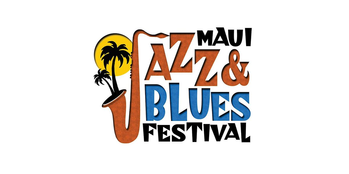 Maui Jazz and Blues Festival at The Ritz-Carlton - Maui, Kapalua, 25 October | Event in Lahaina | AllEvents