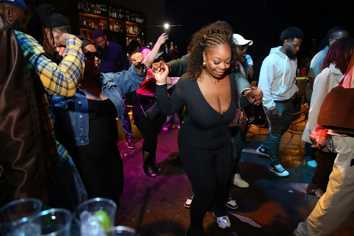 Rhythm and Beats - Where RnB Meets Afrobeats, 15 August | Event in Philadelphia | AllEvents