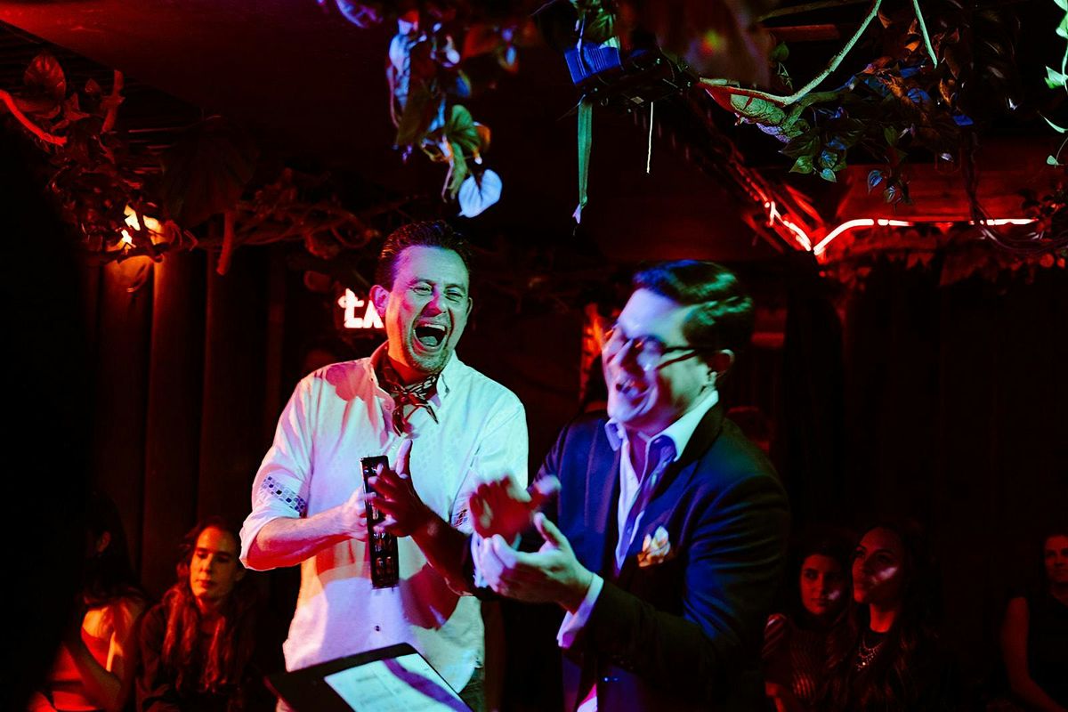 Daddy Rabbit - The Best Live Music in NYC, 20 June | Event in New York | AllEvents