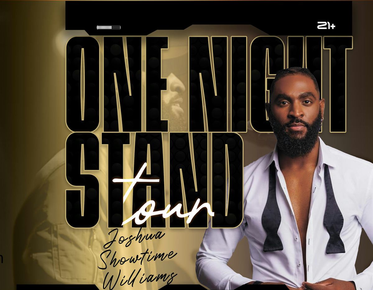ONE NIGHT STAND: DALLAS EDITION, 22 August | Event in Dallas | AllEvents