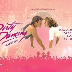 Dirty Dancing In Concert at Wachholz College Center