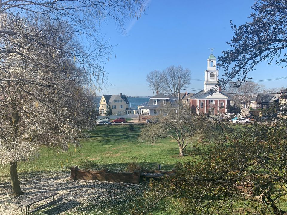 Swampscott Movie Night, Linscott Park, Marblehead, 13 July 2023