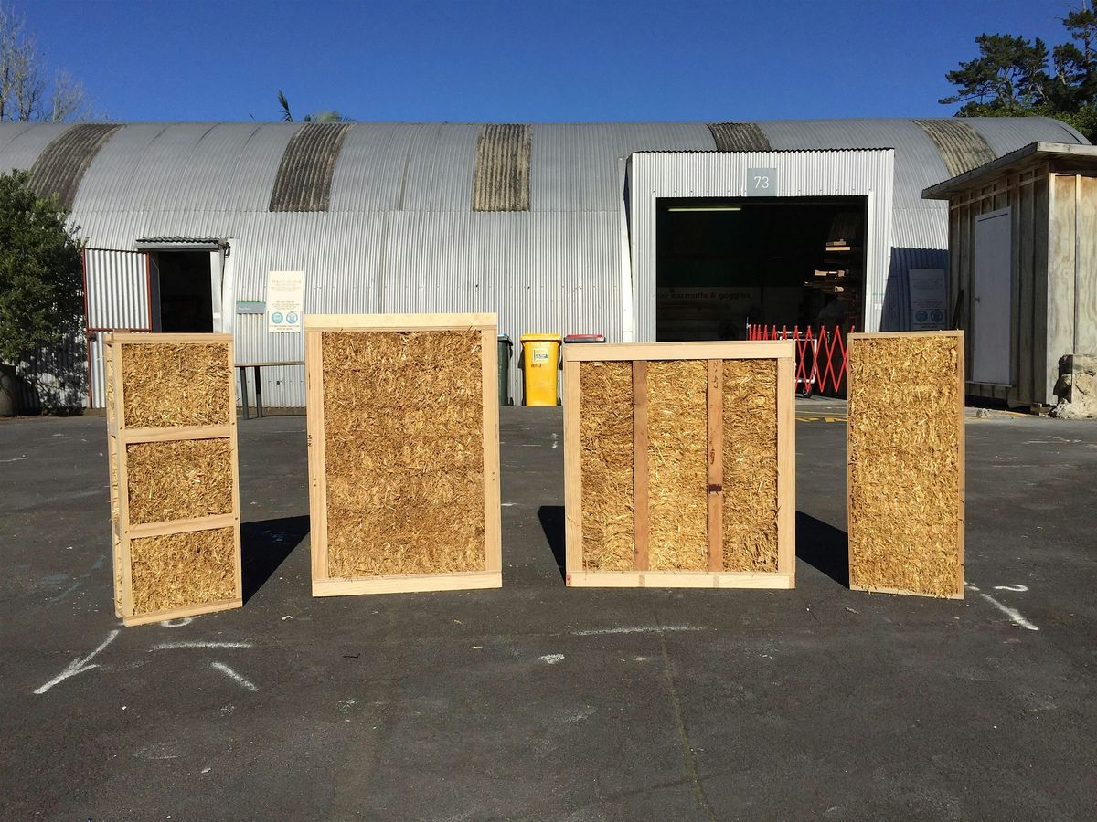 Material Acts: Session 4 – Craft Practices: Crafting New Materials, 13 November | Event in Auckland | AllEvents