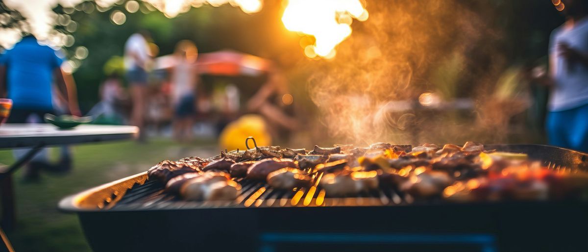 11th District GOP  3rd Annual "Salute to Freedom" Picnic, 14 September | Event in Commerce Township