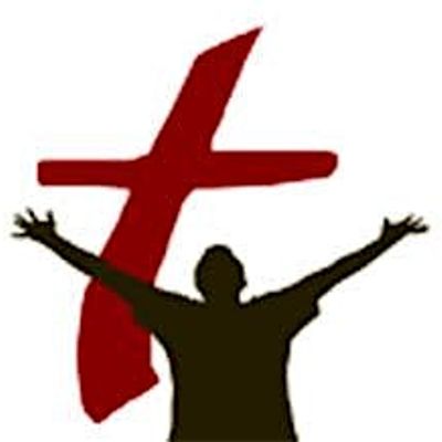 Messiah Lutheran Church logo