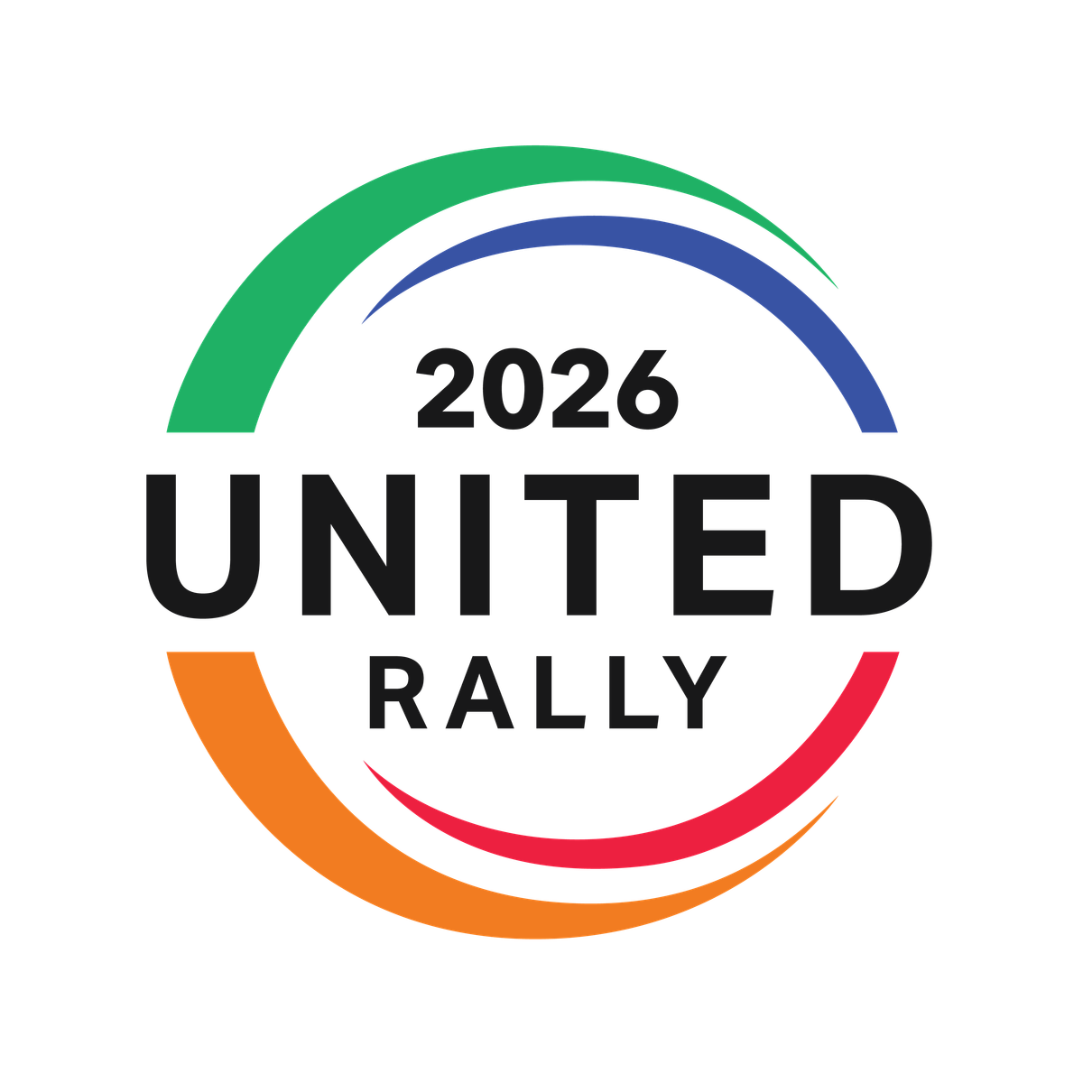 United Rally 2026