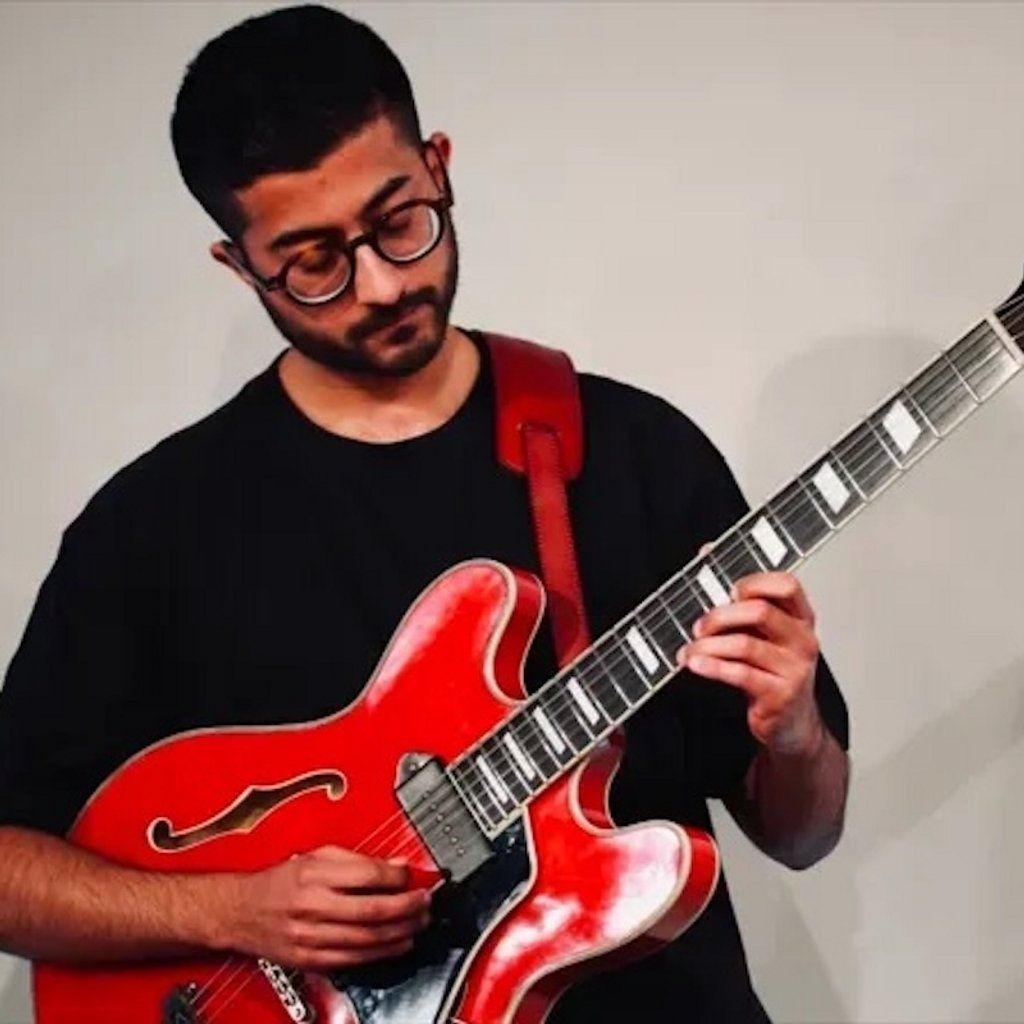 Dhiraj Kainth Quartet, 27 November | Event in Enfield | AllEvents