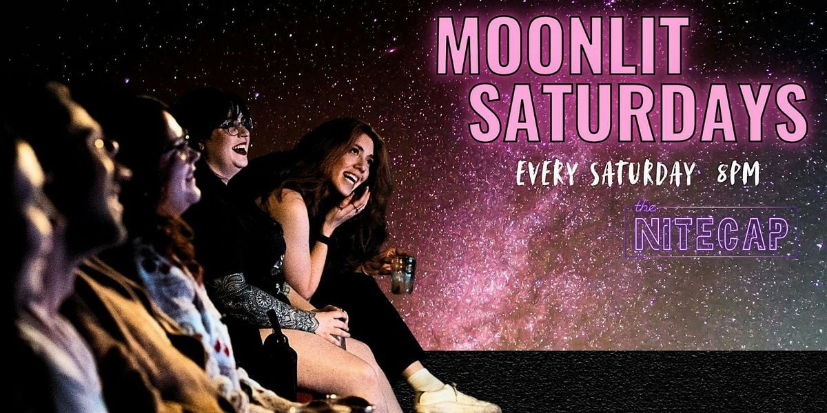 Moonlit Saturdays, 4 October | Event in Burbank | AllEvents